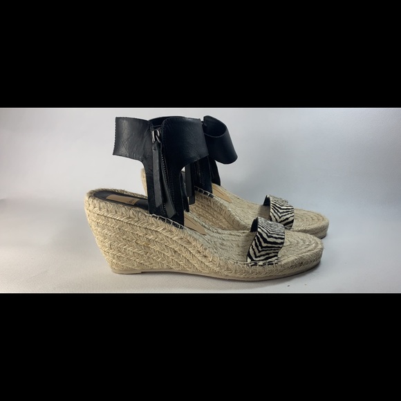 DOLCE VITA, GISELE women's SANDALS size 10 - Picture 13 of 15